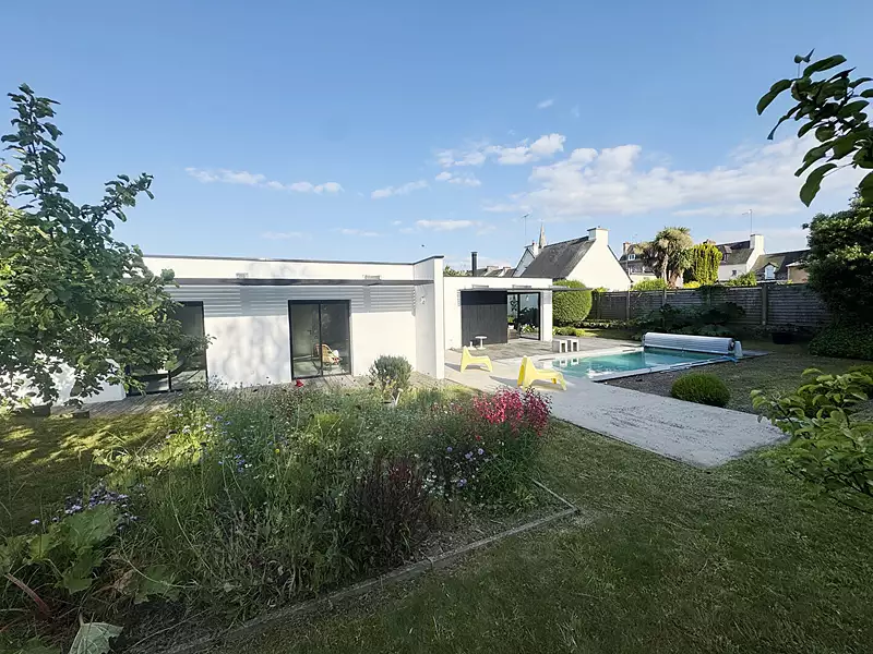 Maison, 215 m²