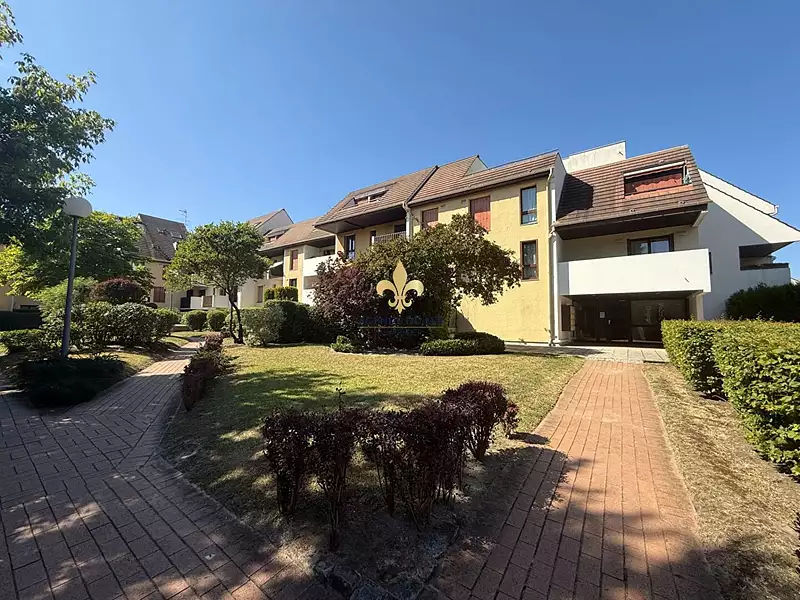 Appartement, 65,63 m²