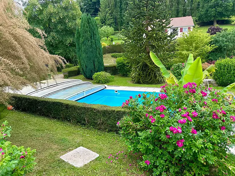 Maison, 70 m²