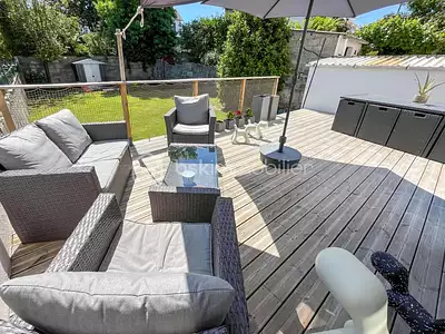 Maison, 105 m²