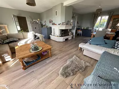 Maison, 170 m²