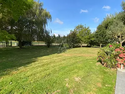 Maison, 275 m²