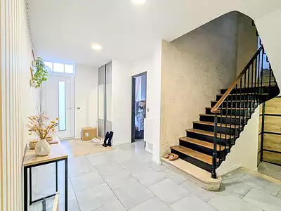 Maison, 175 m²