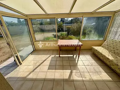 Maison, 80 m²
