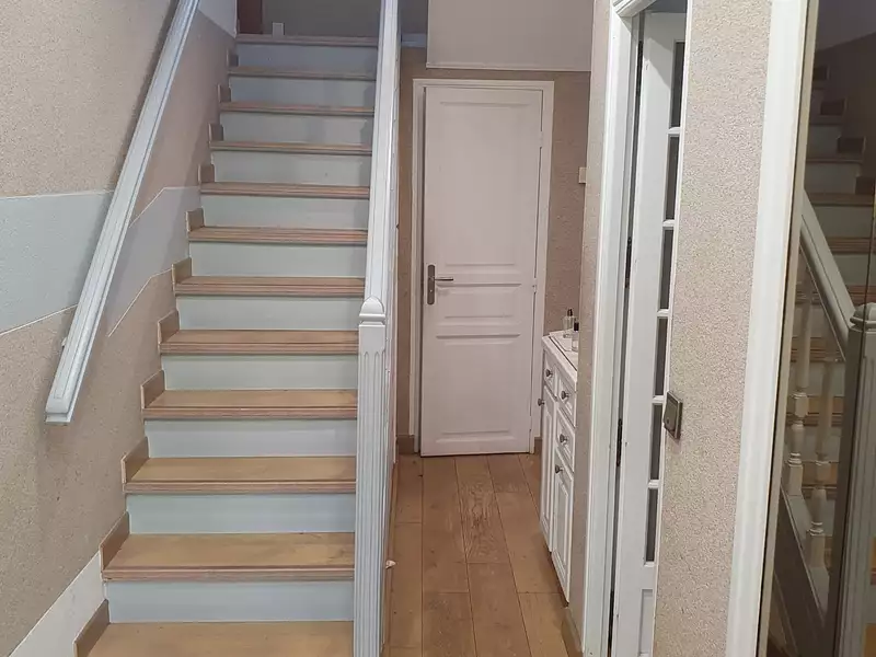 Maison, 146 m²