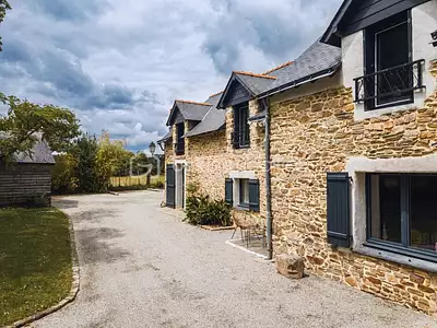 Maison, 220 m²