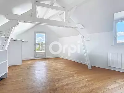 Appartement, 56 m²