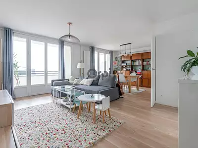 Appartement, 85 m²