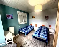Maison, 52 m²