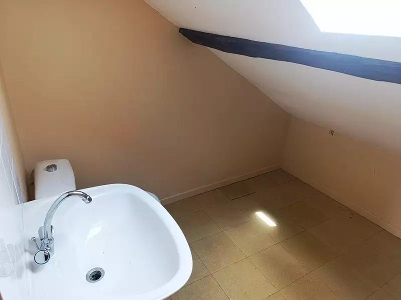 Maison, 80 m²