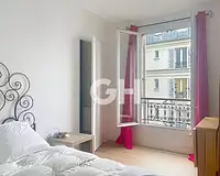 Appartement, 37 m²