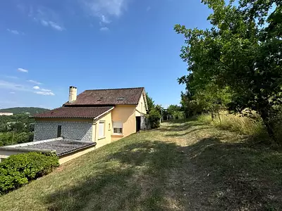 Maison, 160 m²