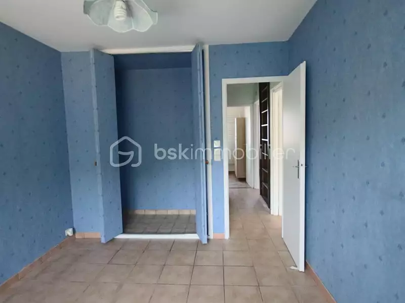 Maison, 91 m²