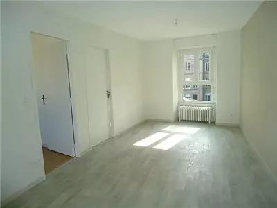 Appartement, 60,66 m²