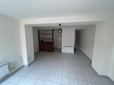 Appartement, 50 m²