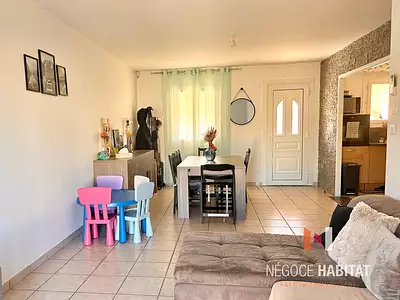 Maison, 81 m²