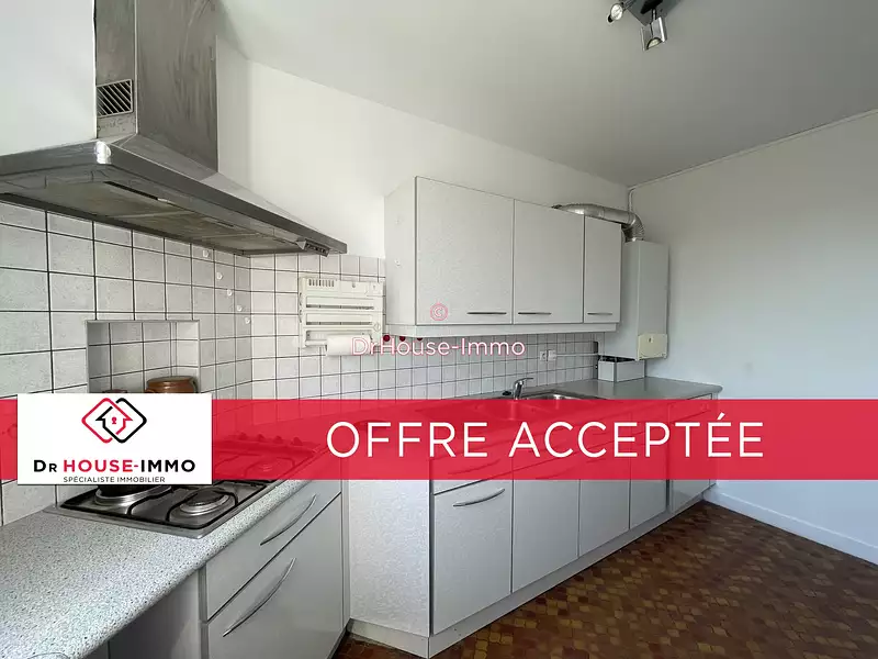 Appartement, 95 m²