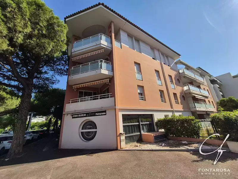 Appartement, 72,57 m²