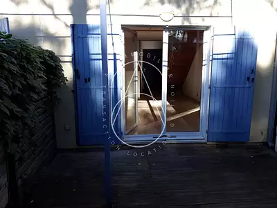 Maison, 49,28 m²