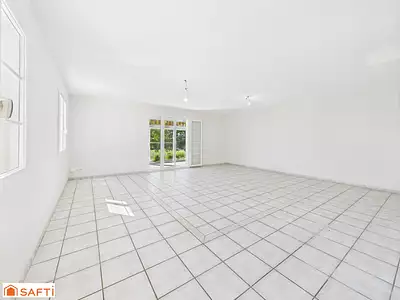 Maison, 154 m²