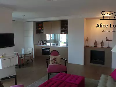 Appartement, 69,87 m²