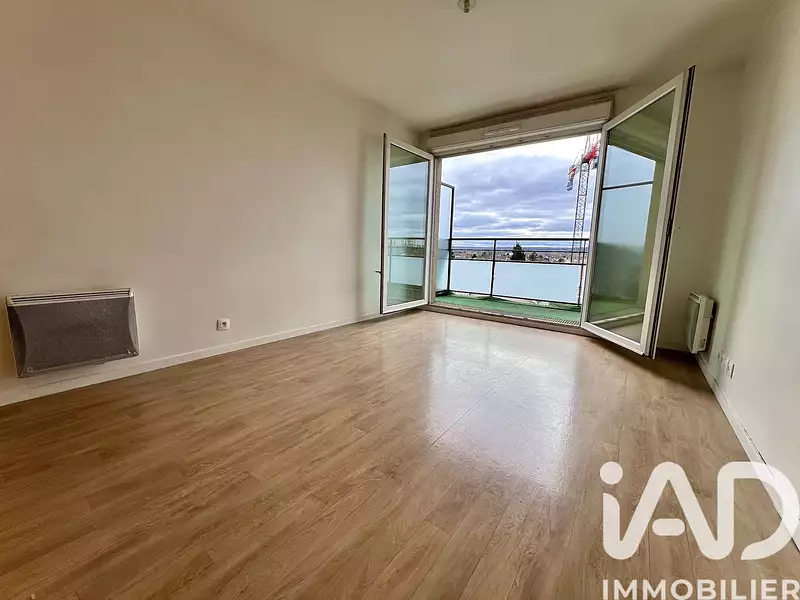 Appartement, 40 m²