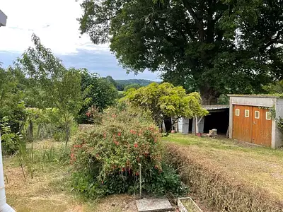 Maison, 62 m²