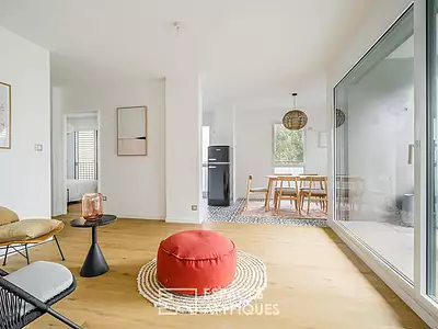 Appartement, 89,06 m²