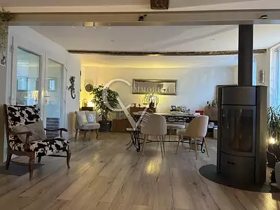 Maison, 88 m²