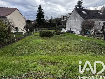 Terrain, 360 m²