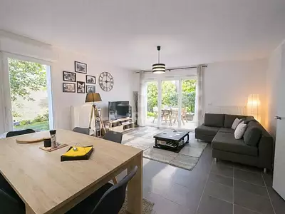 Appartement, 68 m²