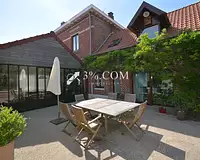 Maison, 260 m²