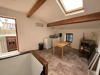 Maison, 168 m²