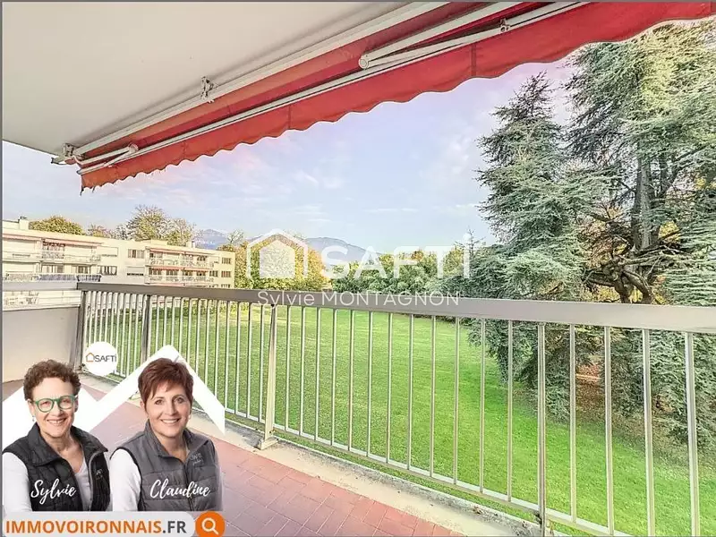 Appartement, 106 m²