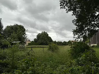 Terrain, 1 000 m²