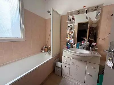 Appartement, 64 m²