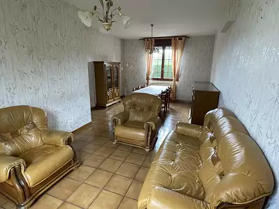 Maison, 77 m²