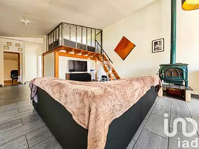 Maison, 115 m²