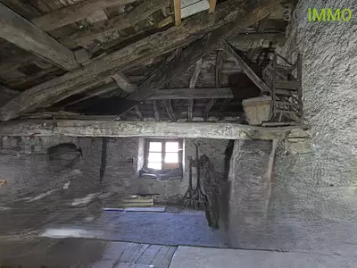 Appartement, 35 m²
