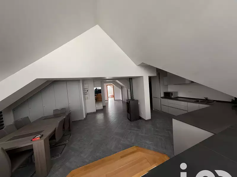 Appartement, 105 m²