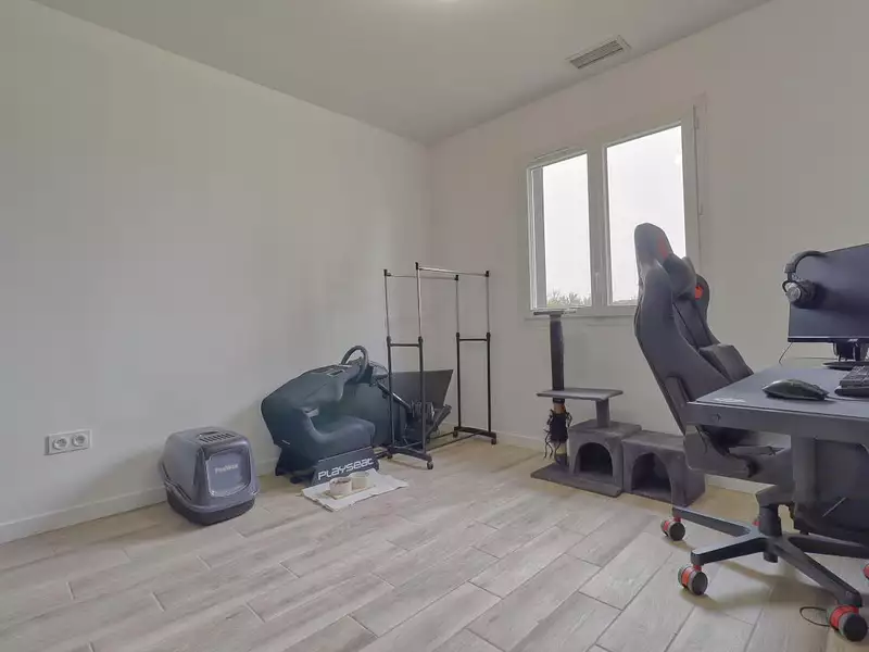Maison, 100 m²