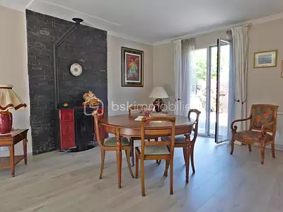 Maison, 137 m²