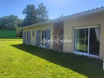Maison, 98 m²