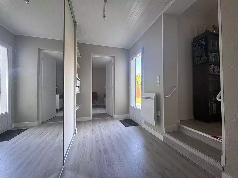 Maison, 172 m²
