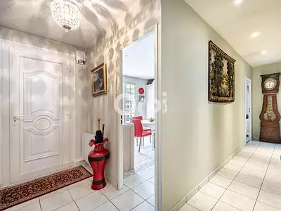 Maison, 138 m²