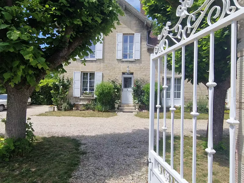 Maison, 183 m²