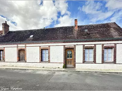 Maison, 114 m²