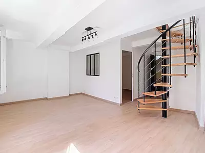 Appartement, 83,48 m²