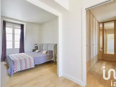 Appartement, 109 m²