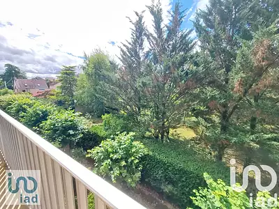 Appartement, 31 m²
